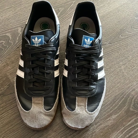 adidas Originals Other - Adidas Samba VEGAN - Size 12
